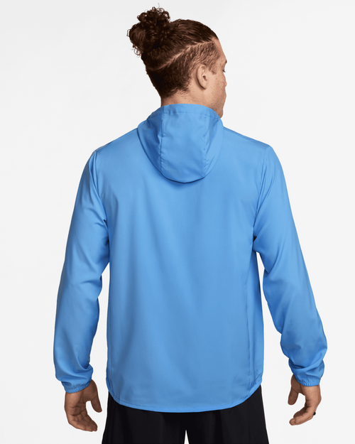 Veste Nike Running Form - Bleu - Footkorner