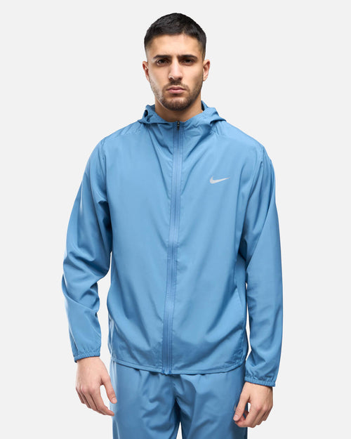 Veste Nike Running Form - Bleu - Footkorner