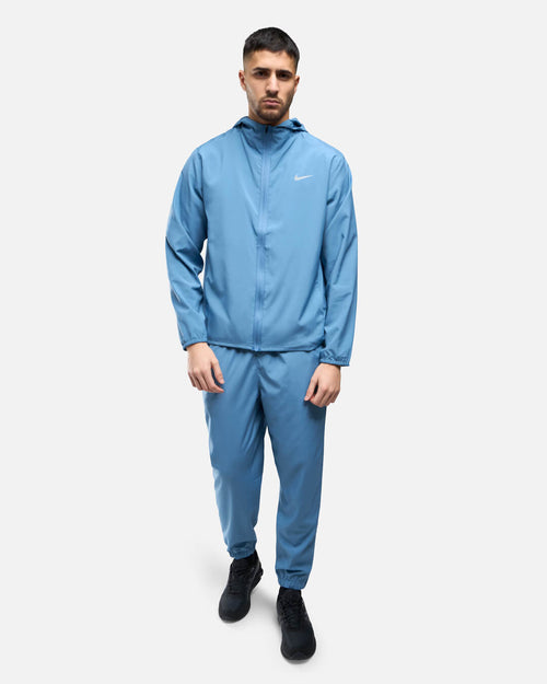 Veste Nike Running Form - Bleu - Footkorner