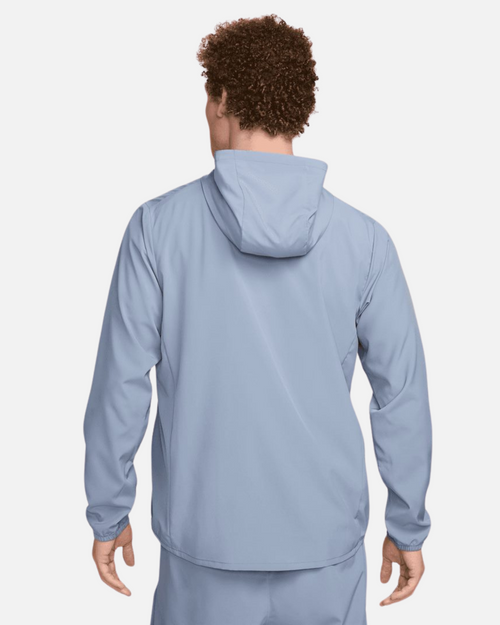 Nike Form Jacket - Blue - Footkorner