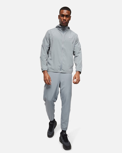 Veste Nike Running Form - Gris - Footkorner