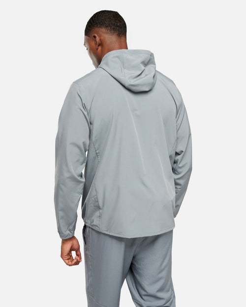 Veste Nike Running Form - Gris - Footkorner