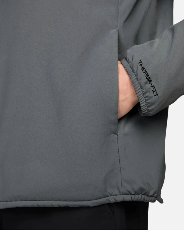 FootkornerNike Form Jacke - Grau