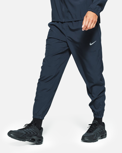 Giacca Nike Running Form - Blu navy - Footkorner