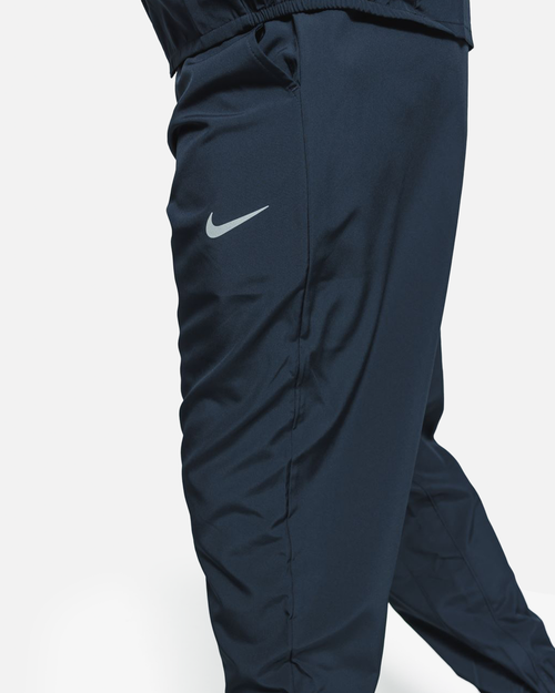 Giacca Nike Running Form - Blu navy - Footkorner