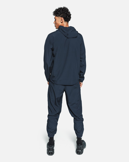 Giacca Nike Running Form - Blu navy - Footkorner
