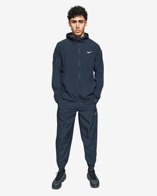 Nike Running Form Pants - Navy - Footkorner
