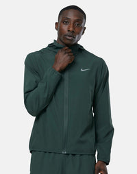 Veste Nike Running Form - Vert