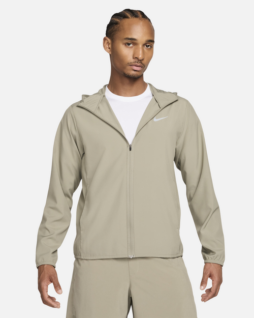 Veste Nike Running Form - Vert - Footkorner