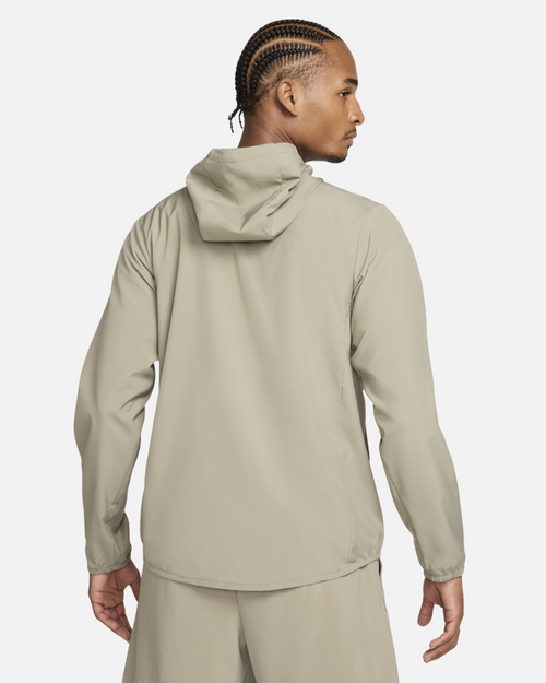 Veste Nike Running Form - Vert - Footkorner