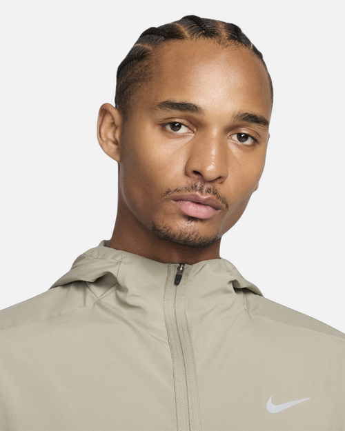 Veste Nike Running Form - Vert - Footkorner