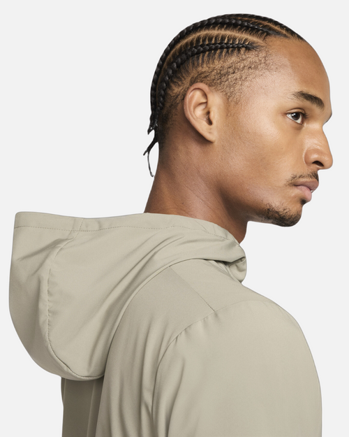 Veste Nike Running Form - Vert - Footkorner