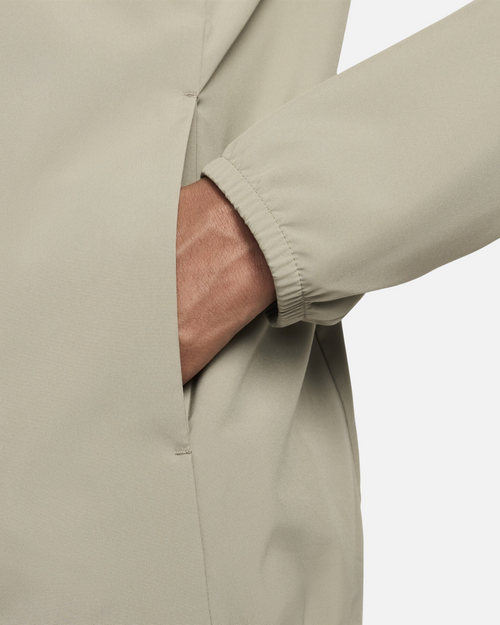 Veste Nike Running Form - Vert - Footkorner