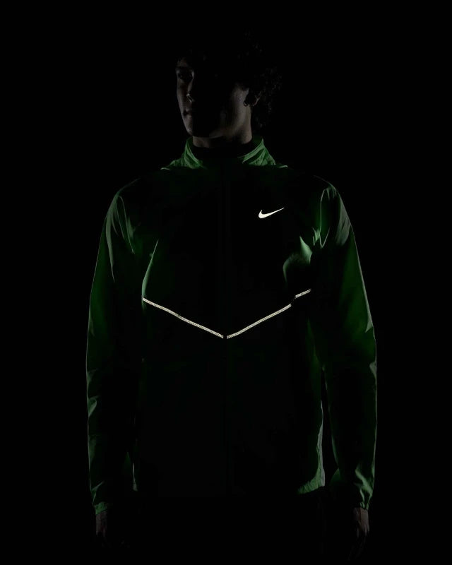 FootkornerNike Form Jacke - Grün