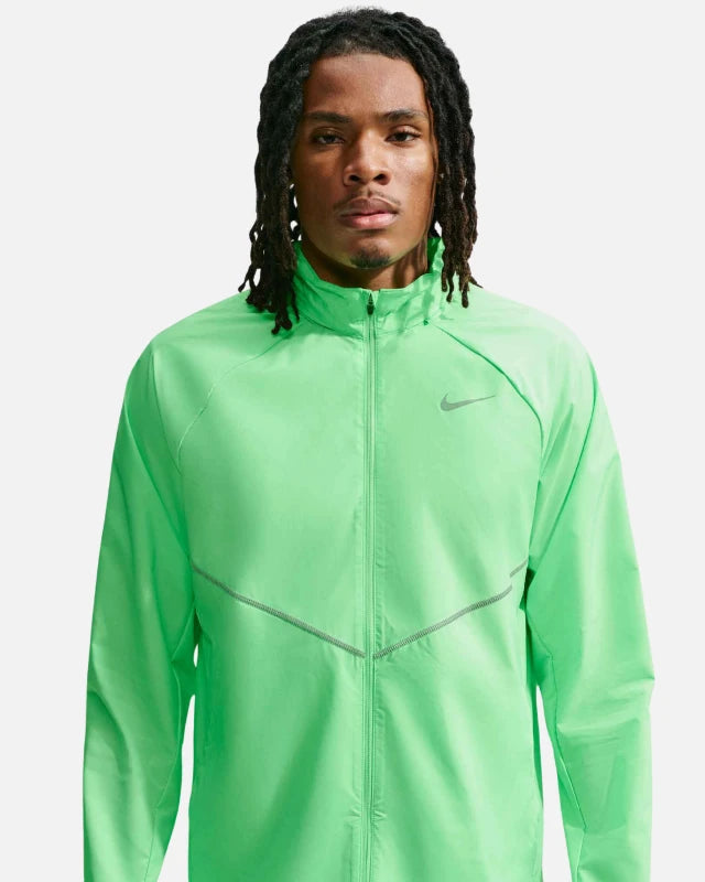 FootkornerNike Form Jacke - Grün