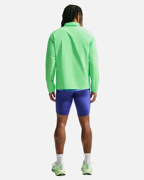 Nike Form Jacke - Grün - Footkorner