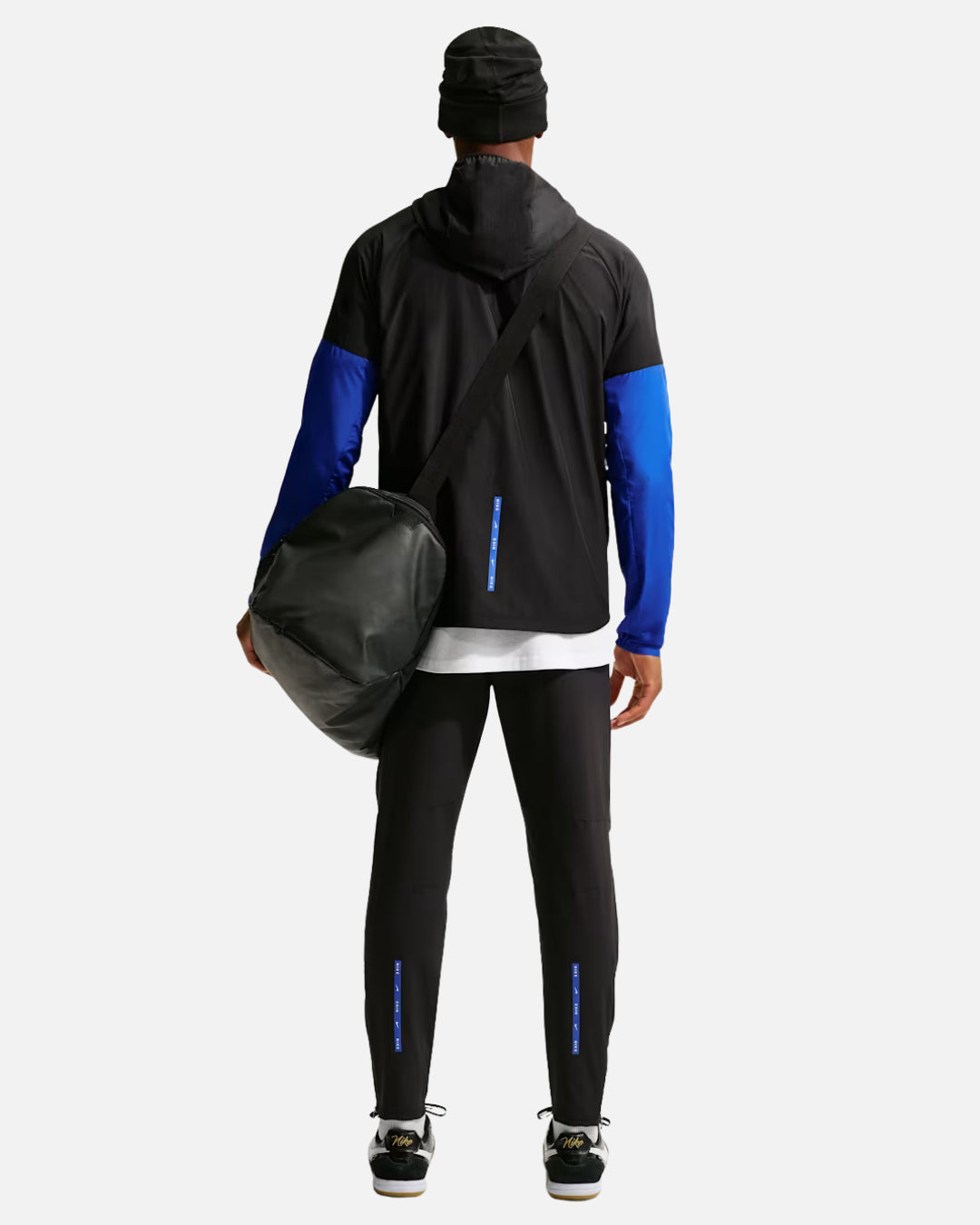 FootkornerChaqueta Nike Inter de Milán City Side - Negro/Azul