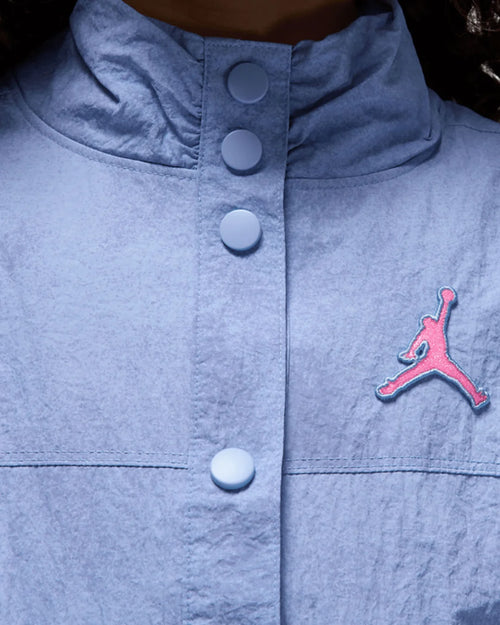 Giacca Nike Jeans Jordan Junior Blu - Blu - Footkorner