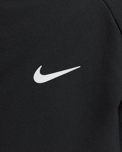 Nike Laufjacke Junior - Schwarz - Footkorner
