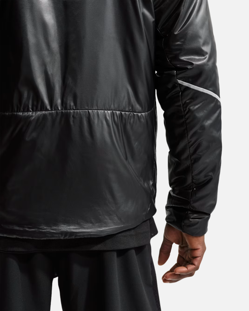 Chaqueta Nike Miler Aerolayer - Negro - Footkorner