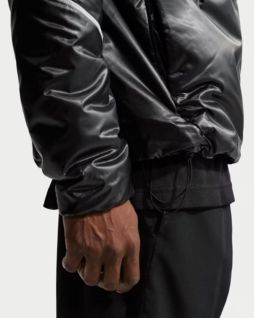 Chaqueta Nike Miler Aerolayer - Negro - Footkorner