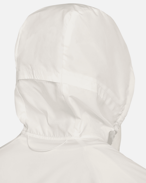 Veste Nike Running Miler Flash - Blanc - Footkorner