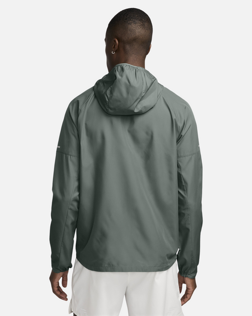 Veste Nike Running Miler - Gris - Footkorner