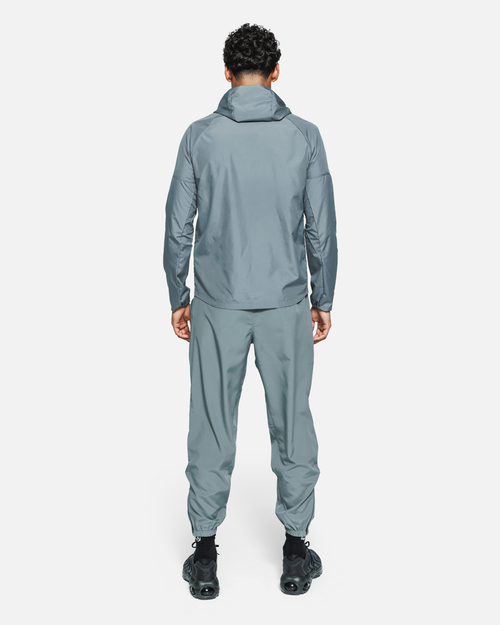 Chaqueta Nike Running Miler - Gris - Footkorner