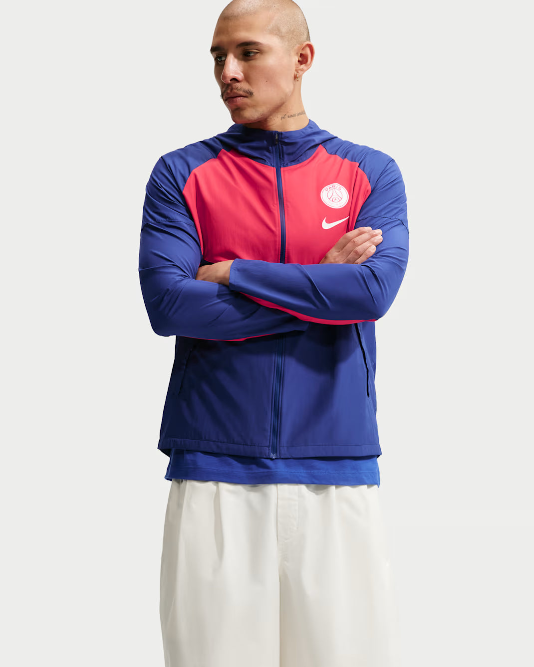 Footkornerpsg m nsw cs run jkt ta {Colore}