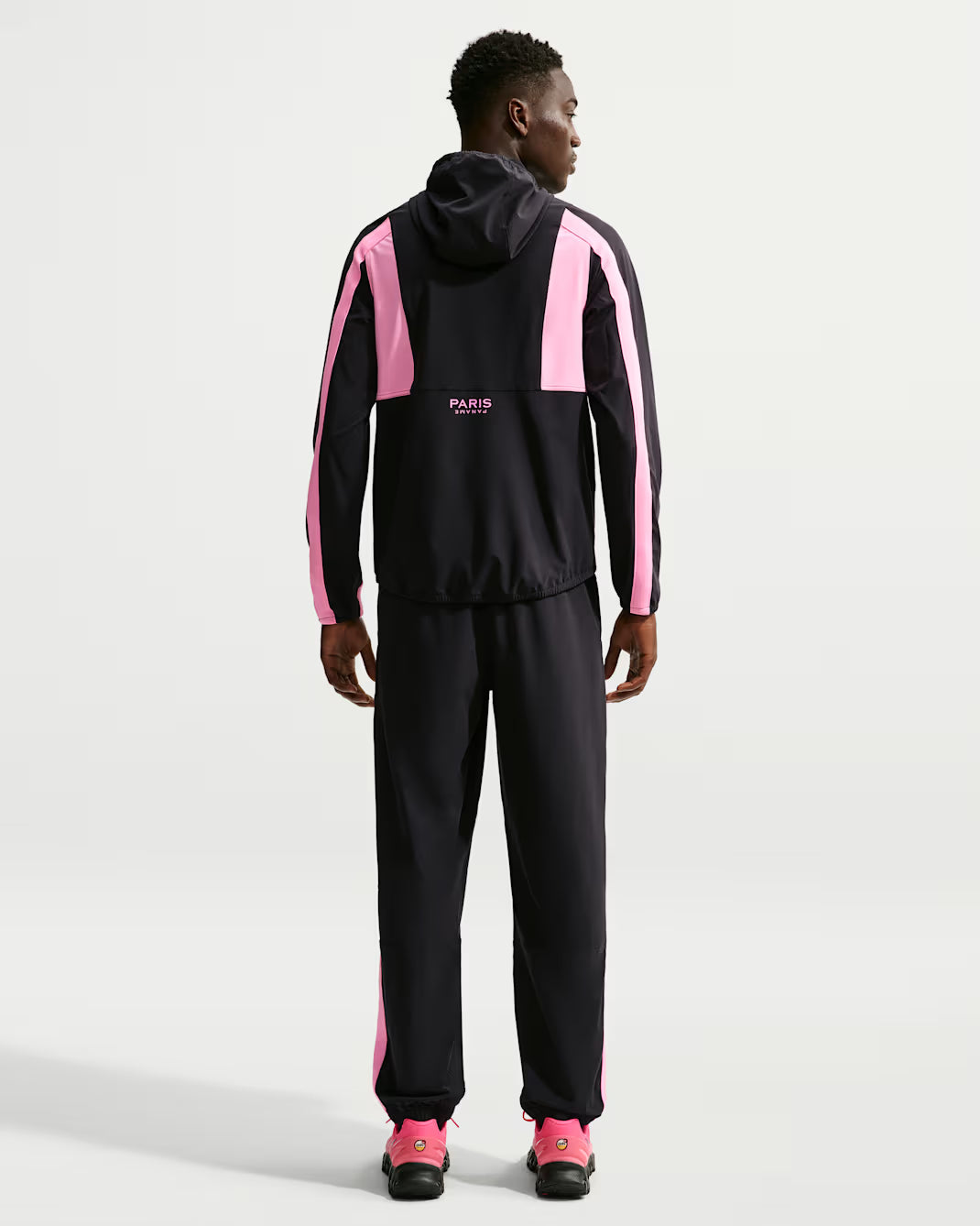 Footkornerpantalone psg m nk df energy tfa {Colore}