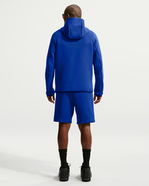 Veste Nike Paris Saint-Germain Tech Fleece Windrunner 2026/2027 - Footkorner