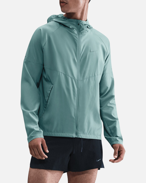 Veste Nike Repel Miler - Vert - Footkorner