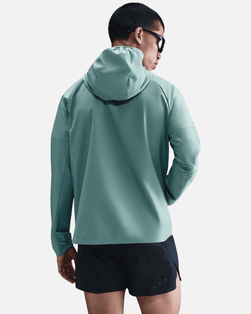 Veste Nike Repel Miler - Vert - Footkorner