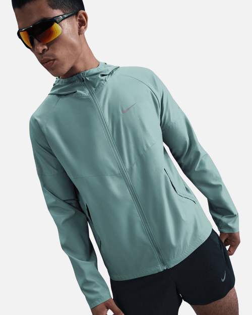 Veste Nike Repel Miler - Vert - Footkorner