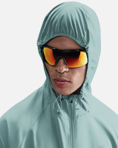 Veste Nike Repel Miler - Vert - Footkorner