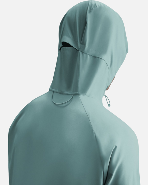 Veste Nike Repel Miler - Vert - Footkorner