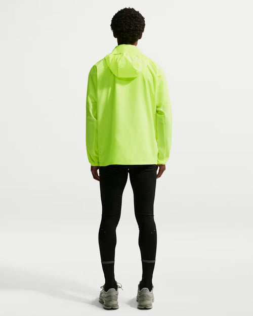 Veste Running Nike Repel Miler - Vert - Footkorner