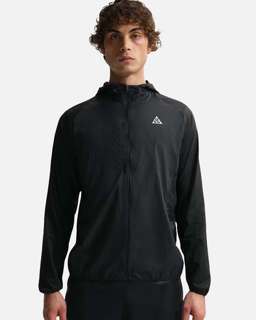 Veste Nike Running ACG "Aireez" - Noir - Footkorner
