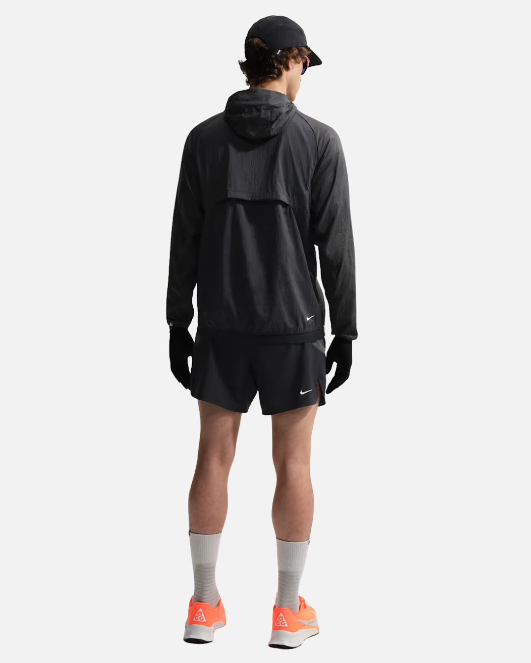 FootkornerVeste Nike Running ACG "Aireez" - Noir