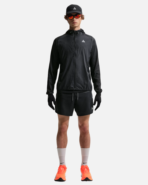 Veste Nike Running ACG "Aireez" - Noir - Footkorner