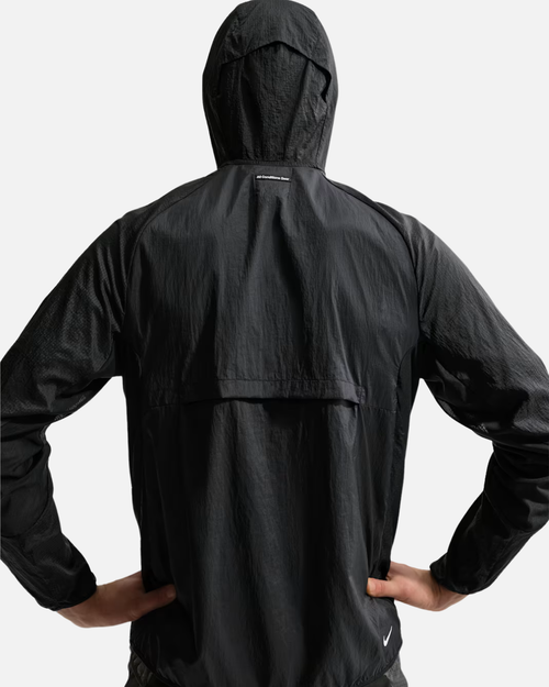 Veste Nike Running ACG "Aireez" - Noir - Footkorner