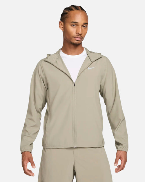 Giacca Nike Form - Beige - Footkorner
