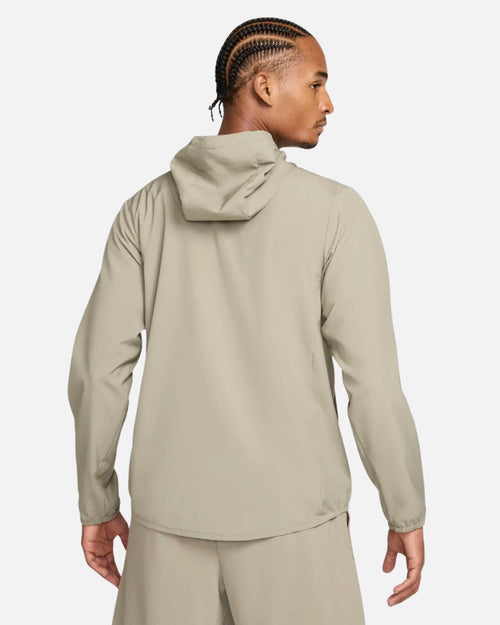 Giacca Nike Form - Beige - Footkorner