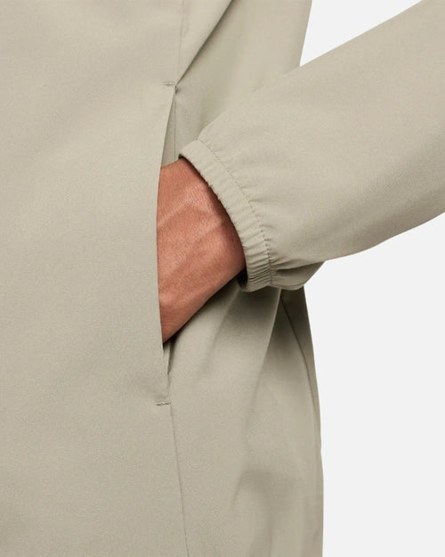 Giacca Nike Form - Beige - Footkorner