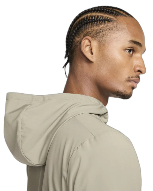 Giacca Nike Form - Beige - Footkorner