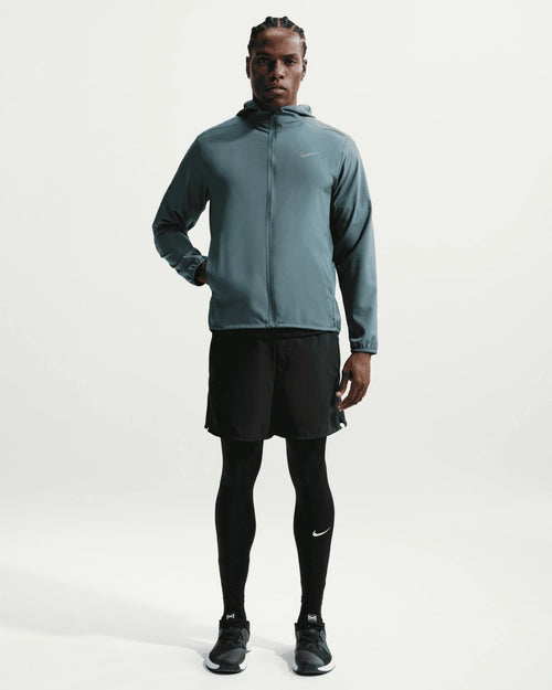 Veste Nike Running Form - Vert - Footkorner