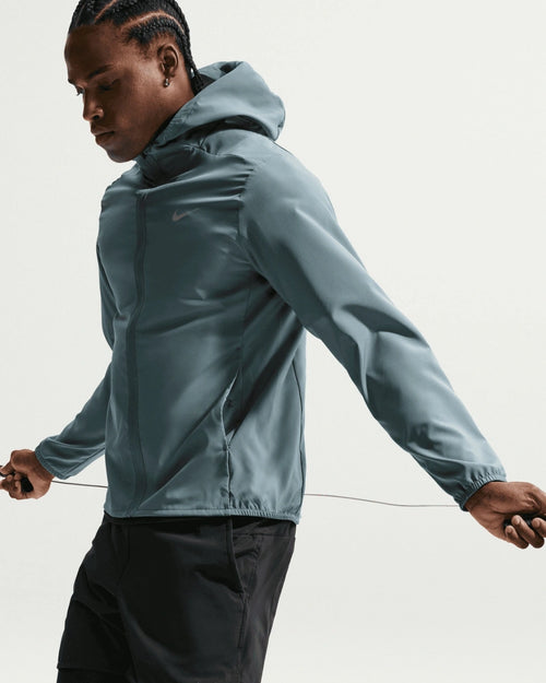 Veste Nike Running Form - Vert - Footkorner