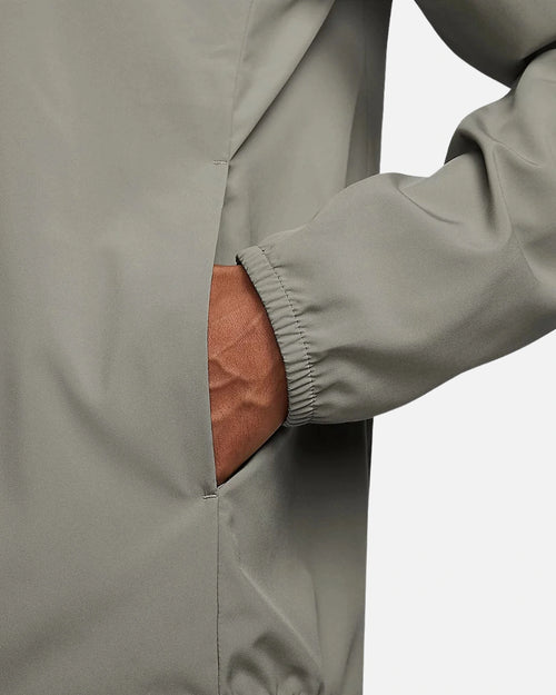 Veste Nike Running Form - Vert - Footkorner