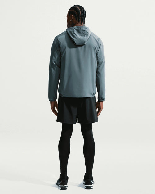 Veste Nike Running Form - Vert - Footkorner