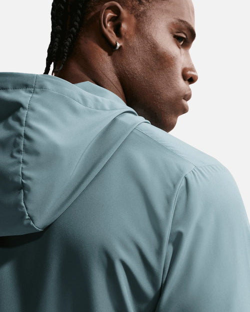 Veste Nike Running Form - Vert - Footkorner